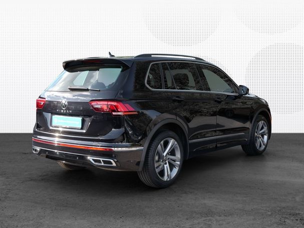 Volkswagen Tiguan 1.5 TSI DSG 110 kW image number 1