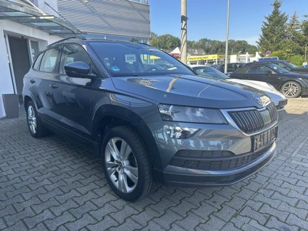 Skoda Karoq 2.0 TDI Style 85 kW image number 3