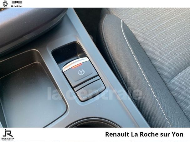 Renault Arkana 107 kW image number 17