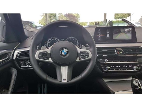 BMW 520d xDrive 140 kW image number 20