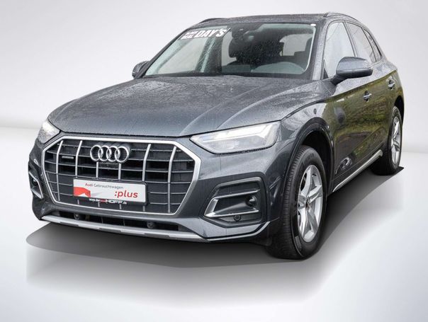 Audi Q5 Advanced 150 kW image number 13