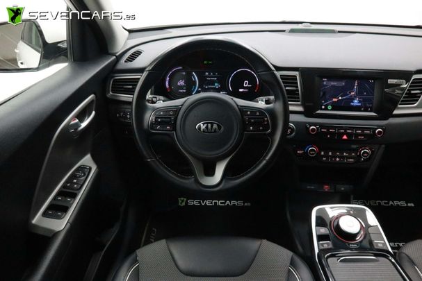 Kia Niro e 100 kW image number 18