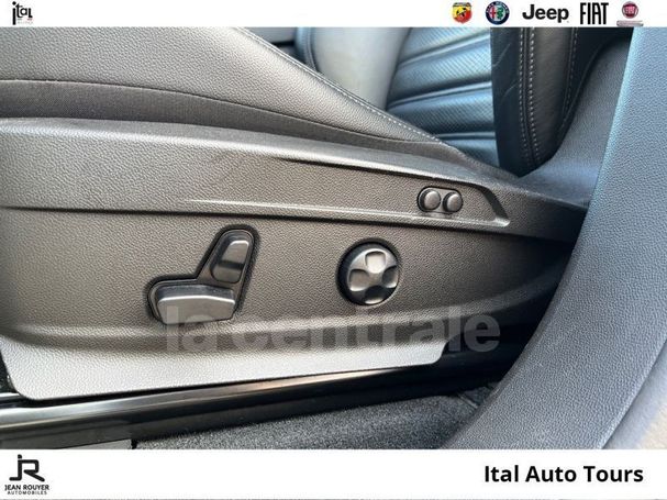 Alfa Romeo Stelvio 2.2 Diesel AT8 Q4 140 kW image number 23