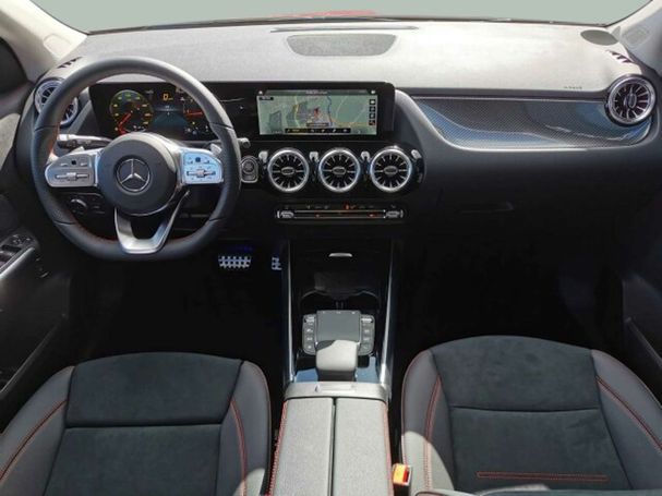 Mercedes-Benz GLA 220 d 140 kW image number 6