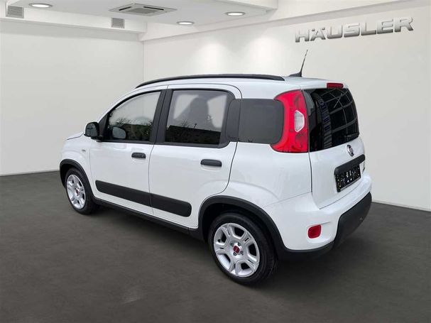 Fiat Panda 51 kW image number 2