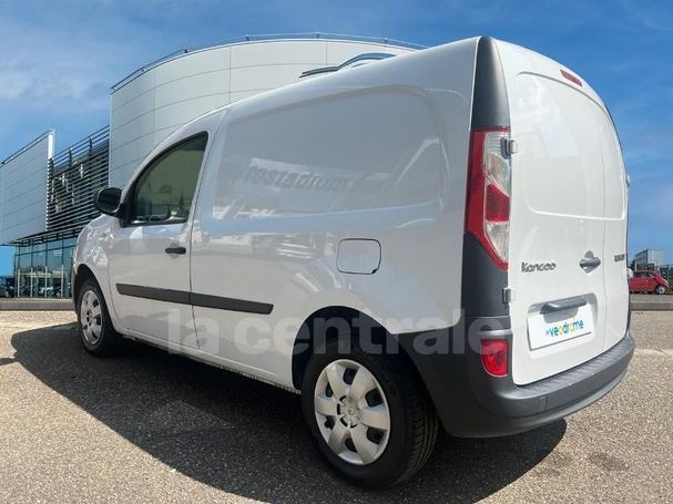 Renault Kangoo BLUE dCi 95 70 kW image number 20