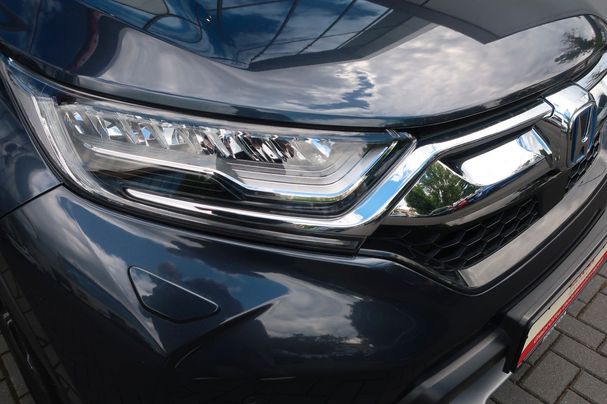 Honda CR-V 135 kW image number 13