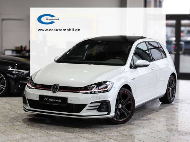 Volkswagen Golf GTI DSG 169 kW image number 1