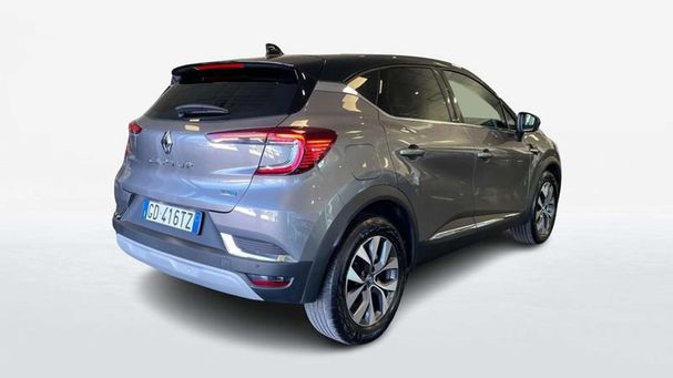 Renault Captur E-Tech Plug-in Hybrid 160 Intens 116 kW image number 3