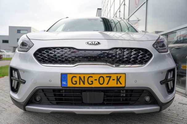 Kia Niro Hybrid 1.6 GDI 104 kW image number 43