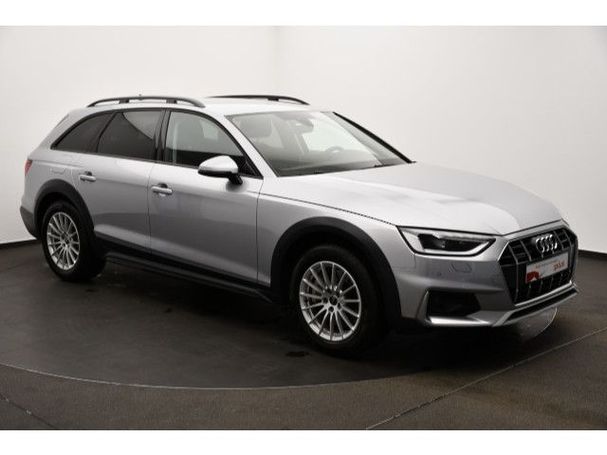 Audi A4 Allroad 45 TFSI quattro S tronic 195 kW image number 15