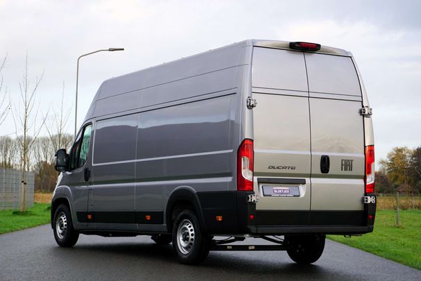 Fiat Ducato L4H3 180 132 kW image number 2