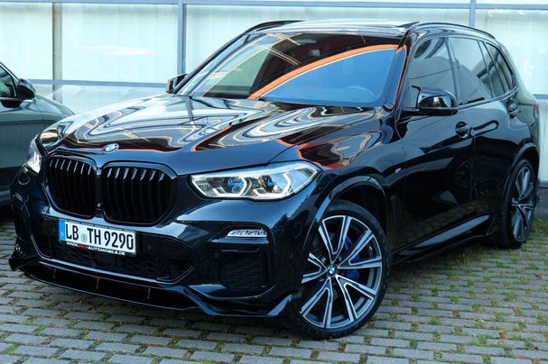 BMW X5 M50d xDrive 294 kW image number 2