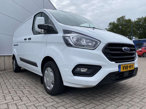 Ford Transit Custom 300 L2H1 2.0 TDCi Trend 125 kW image number 4