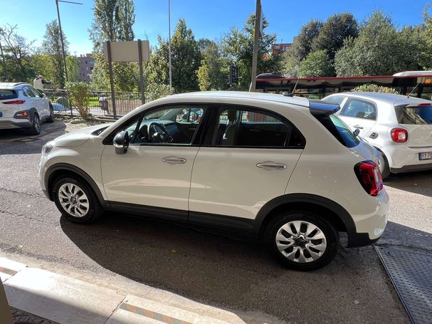 Fiat 500X 1.0 FireFly 88 kW image number 9