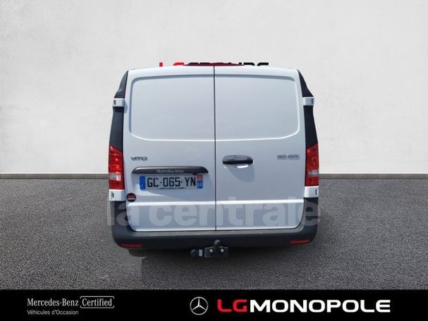 Mercedes-Benz Vito 75 kW image number 15