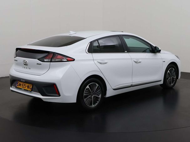 Hyundai Ioniq 1.6 GDI Style 104 kW image number 2