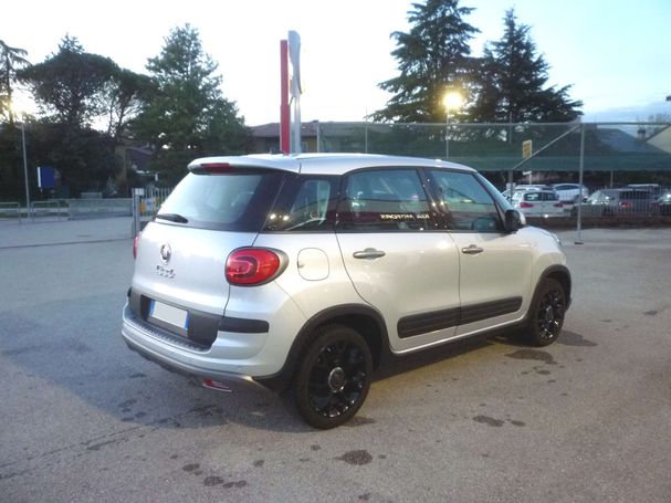 Fiat 500L 1.3 Cross 70 kW image number 3