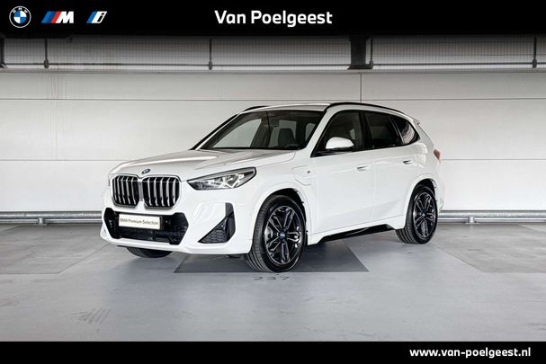 BMW X1 xDrive25e 180 kW image number 1