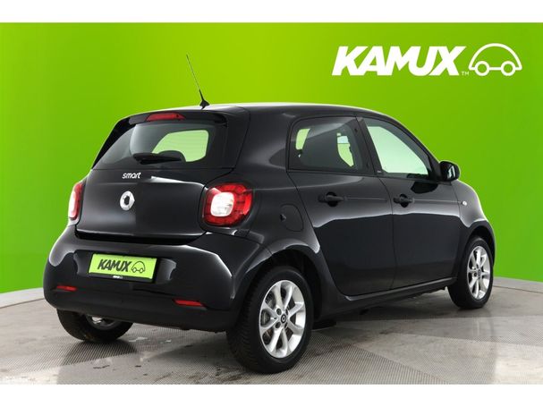 Smart ForFour 52 kW image number 2