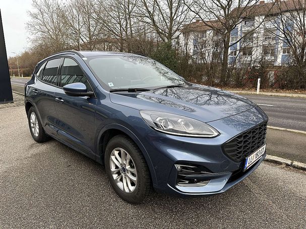 Ford Kuga 2.0 EcoBlue ST-Line AWD 88 kW image number 1