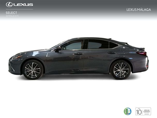 Lexus ES 300 h 160 kW image number 5