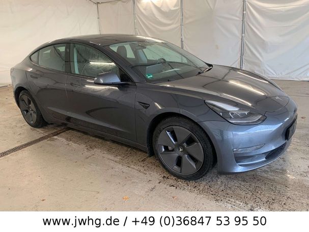 Tesla Model 3 AWD 366 kW image number 2