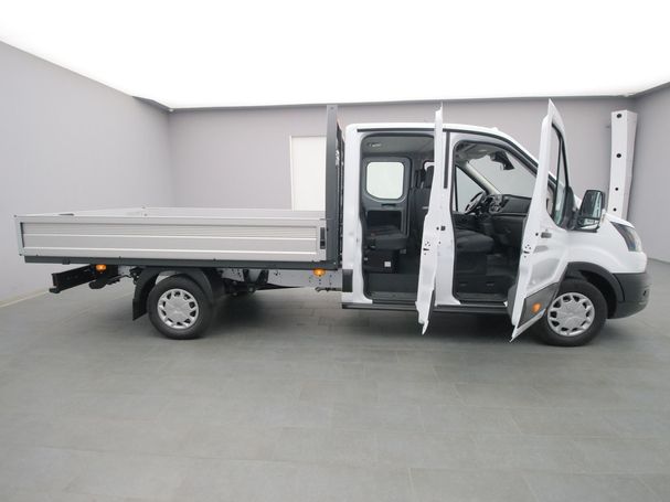 Ford Transit 350 L4 HA Trend 125 kW image number 47