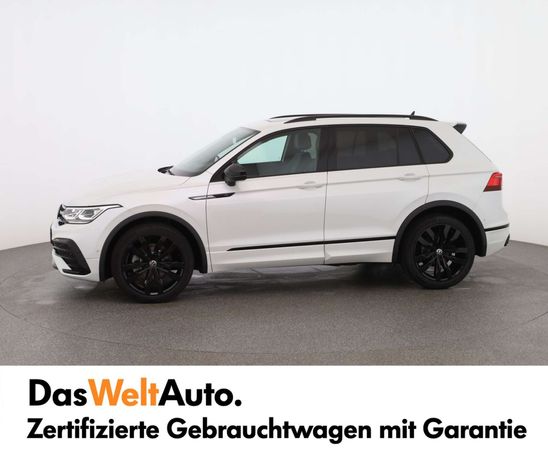 Volkswagen Tiguan TDI 4Motion R-Line DSG 147 kW image number 8