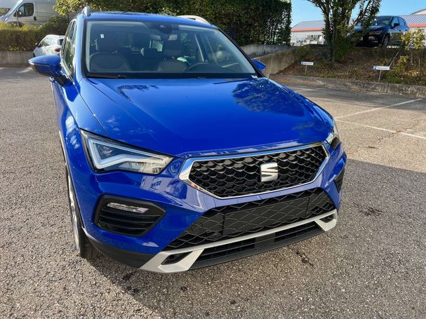 Seat Ateca 1.5 TSI Style 110 kW image number 1