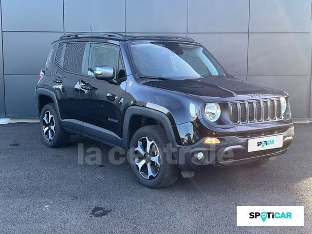 Jeep Renegade 1.3 177 kW image number 3