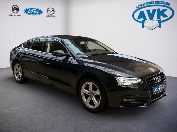 Audi A5 2.0 TDI Sportback 110 kW image number 2