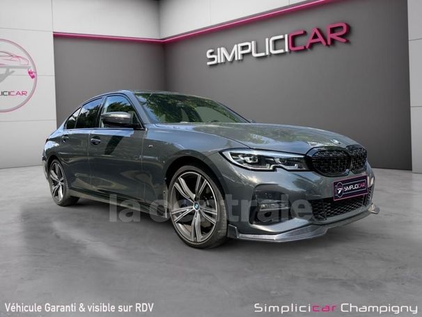 BMW 330 215 kW image number 2