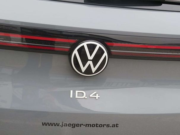 Volkswagen ID.4 125 kW image number 3