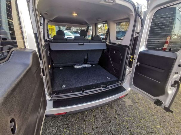 Fiat Doblo 1.6 88 kW image number 9