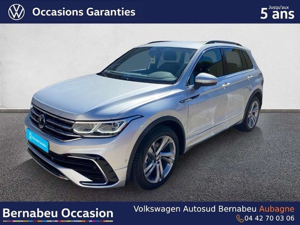 Volkswagen Tiguan 1.5 TSI DSG 112 kW image number 1