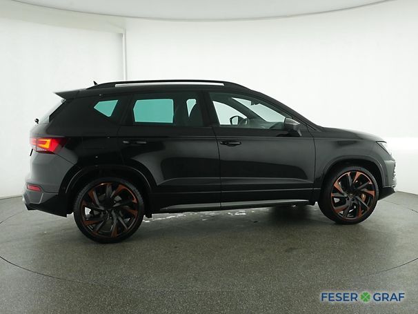 Cupra Ateca 2.0 TSI DSG 221 kW image number 13