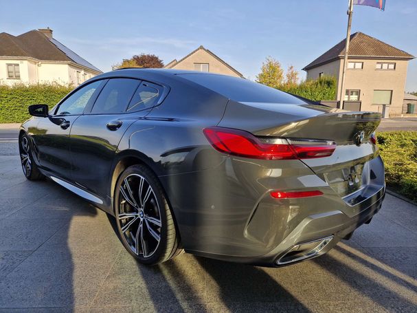 BMW 840i Gran Coupe xDrive 250 kW image number 7