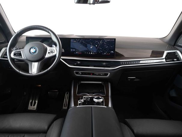 BMW X5 50e xDrive 360 kW image number 11