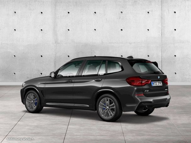 BMW X3 xDrive30e M Sport 215 kW image number 7