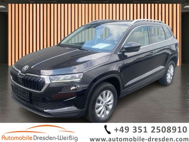 Skoda Karoq 1.5 TSI DSG 110 kW image number 2