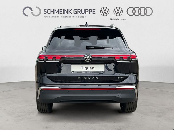 Volkswagen Tiguan 1.5 eTSI Elegance DSG 110 kW image number 3