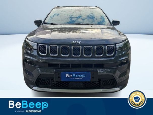 Jeep Compass 140 kW image number 2