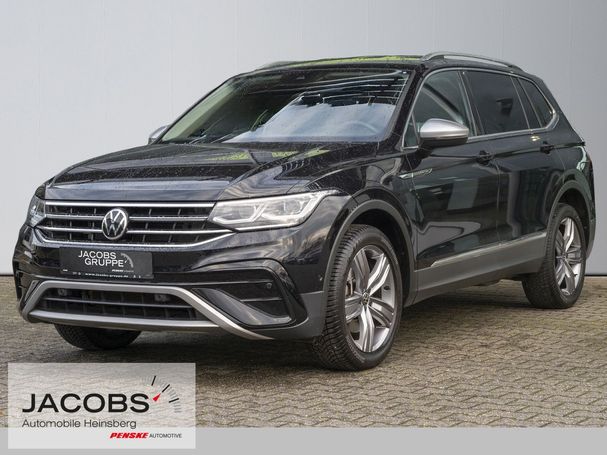 Volkswagen Tiguan Allspace 2.0 TSI 4Motion 140 kW image number 1