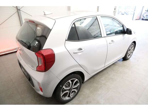 Kia Picanto 49 kW image number 3