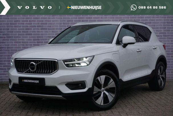 Volvo XC40 Recharge T4 Inscription Expression 155 kW image number 1