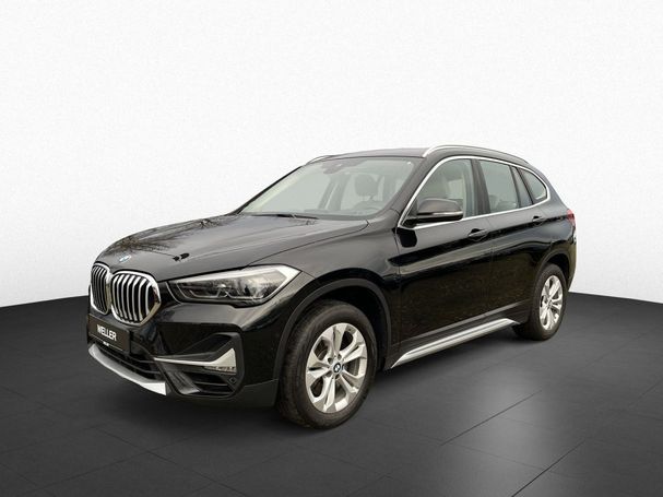 BMW X1 20i xDrive 131 kW image number 1