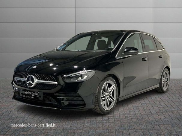 Mercedes-Benz B 250 4Matic 165 kW image number 1