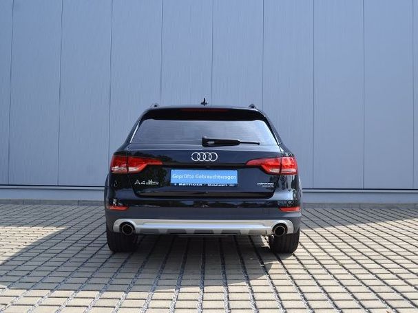 Audi A4 Allroad 45 TFSI quattro S tronic 180 kW image number 11