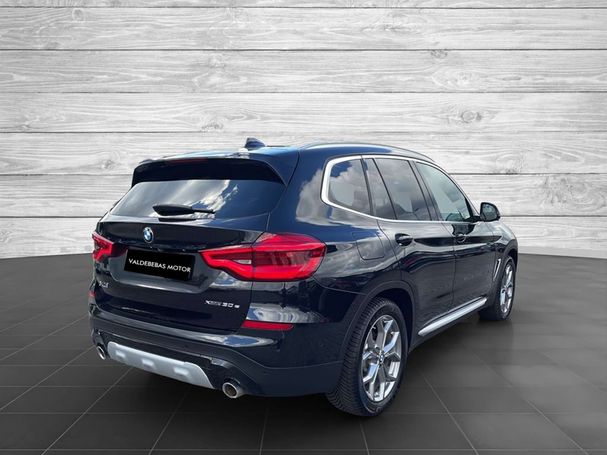 BMW X3e xLine xDrive 215 kW image number 3